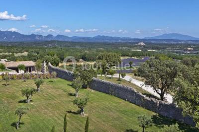 Location salle Grignan (Drôme) - Domaine De Sarson #23
