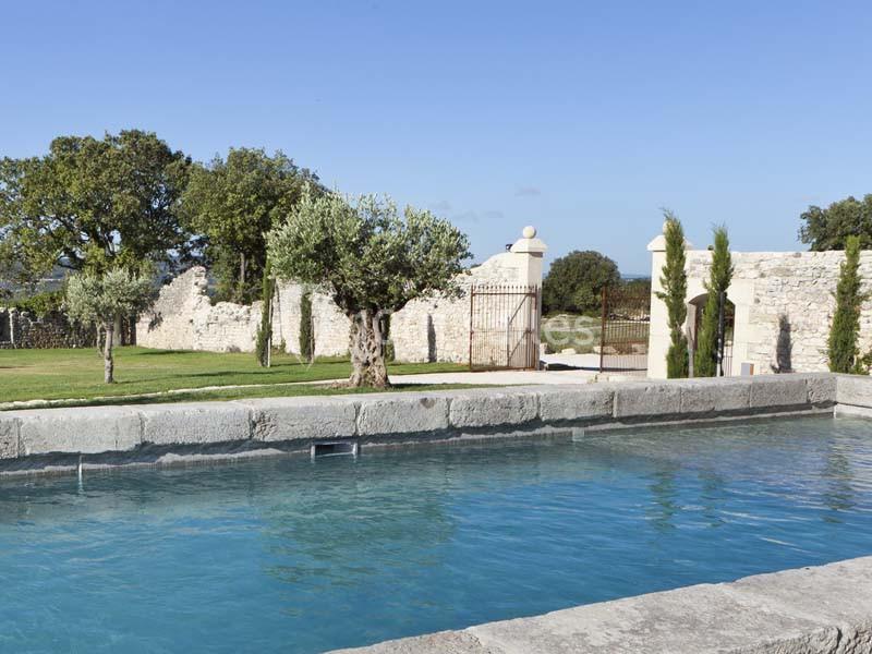 Location salle Grignan (Drôme) - Domaine De Sarson #13