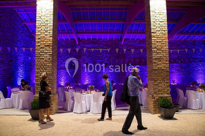 Location salle Grignan (Drôme) - Domaine De Sarson #14