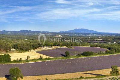 Location salle Grignan (Drôme) - Domaine De Sarson #23