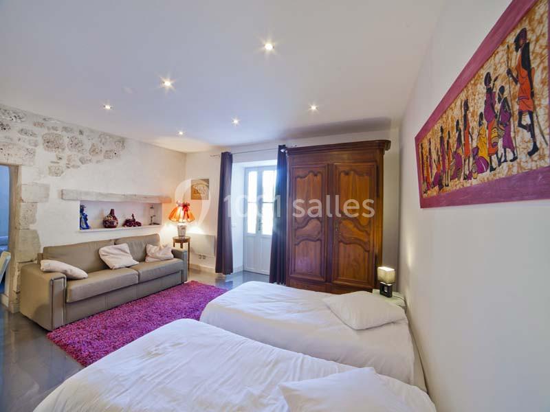 Location salle Grignan (Drôme) - Domaine De Sarson #17