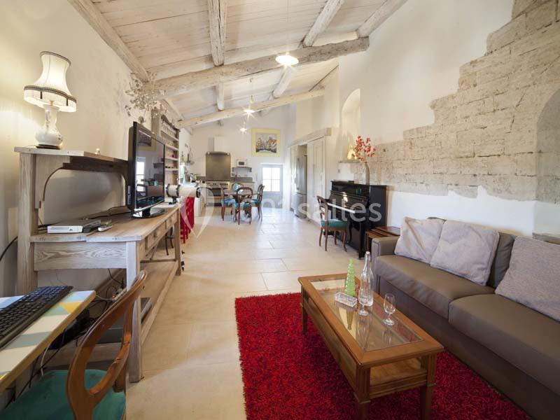 Location salle Grignan (Drôme) - Domaine De Sarson #18