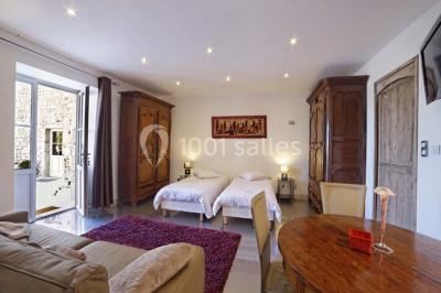 Location salle Grignan (Drôme) - Domaine De Sarson #23