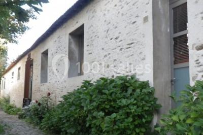 Miniature Location salle Nantes (Loire-Atlantique) - L'atelier Bayard #2 Location salle Nantes (Loire-Atlantique) - L'atelier Bayard #11