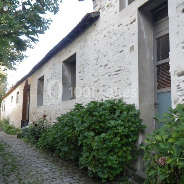 Location salle Nantes (Loire-Atlantique) - L'atelier Bayard #2