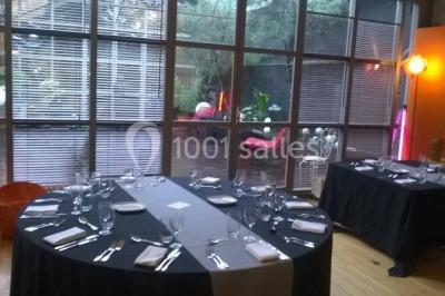 Miniature Location salle Nantes (Loire-Atlantique) - L'atelier Bayard #5 Location salle Nantes (Loire-Atlantique) - L'atelier Bayard #11