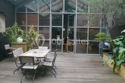 L'atelier Bayard L'atelier Bayard