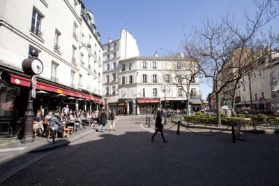 Location salle Paris 5 (Paris) - Espace Contrescarpe #11