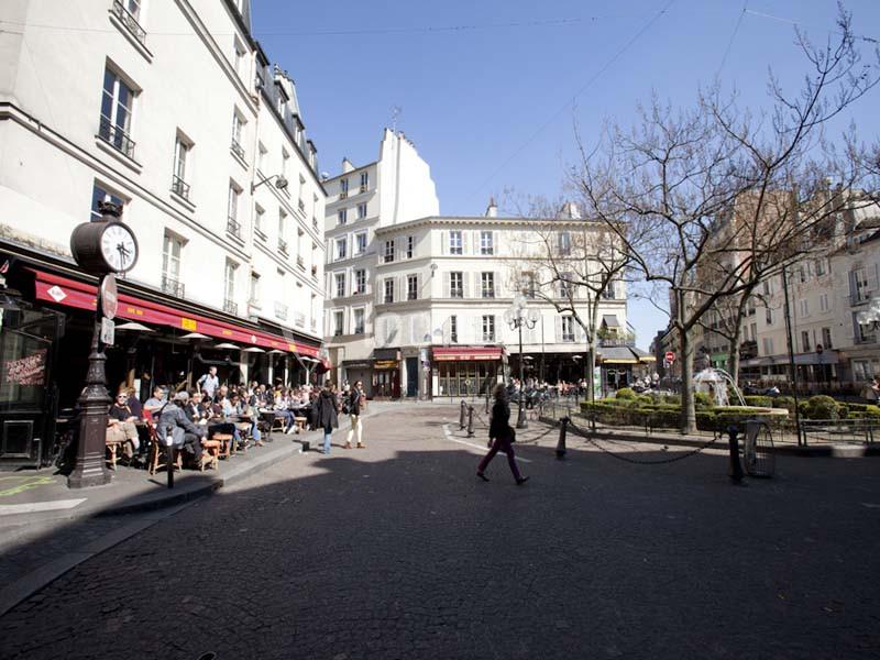 Location salle Paris 5 (Paris) - Espace Contrescarpe #8