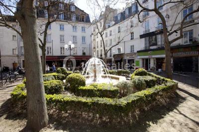 Location salle Paris 5 (Paris) - Espace Contrescarpe #11