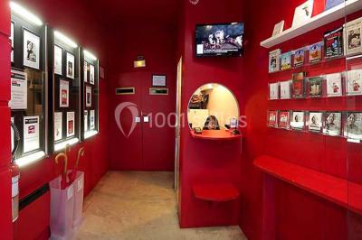 Location salle Paris 5 (Paris) - Espace Contrescarpe #11