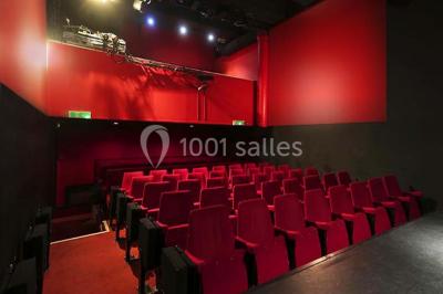 Location salle Paris 5 (Paris) - Espace Contrescarpe #11
