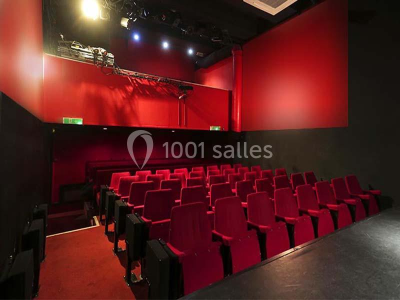 Location salle Paris 5 (Paris) - Espace Contrescarpe #6
