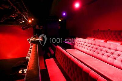 Location salle Paris 5 (Paris) - Espace Contrescarpe #11