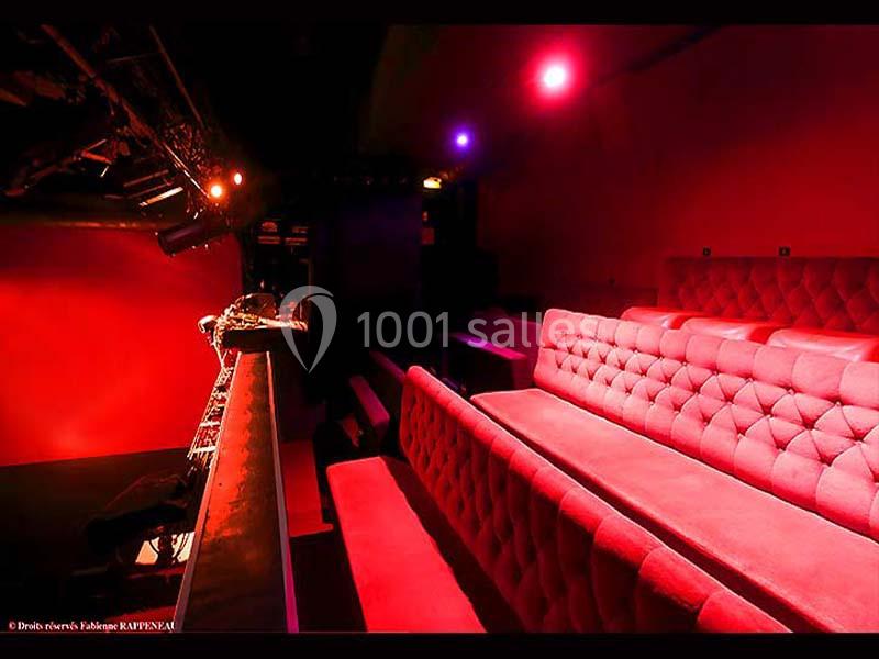 Location salle Paris 5 (Paris) - Espace Contrescarpe #7