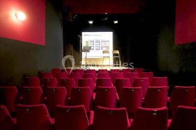 Location salle Paris 5 (Paris) - Espace Contrescarpe #11