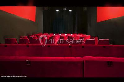 Location salle Paris 5 (Paris) - Espace Contrescarpe #11