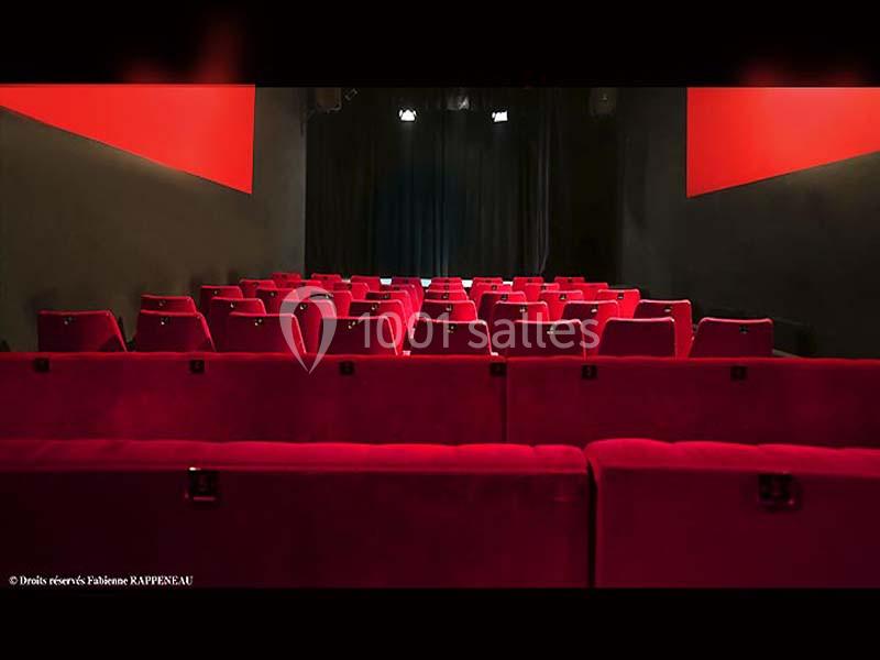 Location salle Paris 5 (Paris) - Espace Contrescarpe #5