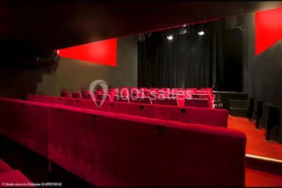 Location salle Paris 5 (Paris) - Espace Contrescarpe #11