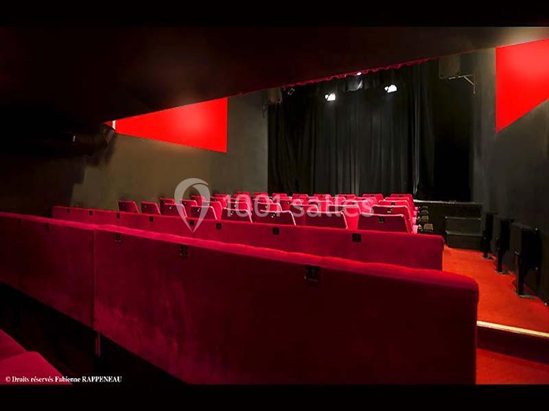 Location salle Paris 5 (Paris) - Espace Contrescarpe #4
