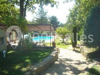 Location salle Le Castellet (Var) - Le Mas Des Oliviers #6