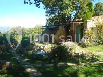 Location salle Le Castellet (Var) - Le Mas Des Oliviers #3