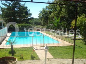 Location salle Le Castellet (Var) - Le Mas Des Oliviers #4