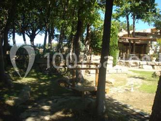 Location salle Le Castellet (Var) - Le Mas Des Oliviers #6