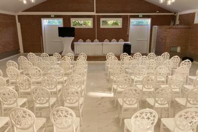 Séminaire Le Canotier Séminaire Le Canotier