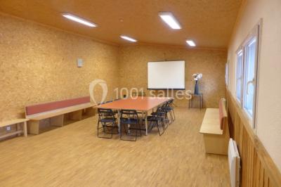 Location salle Beaumont-sur-Lèze (Haute-Garonne) - Domaine De Ribonnet #12