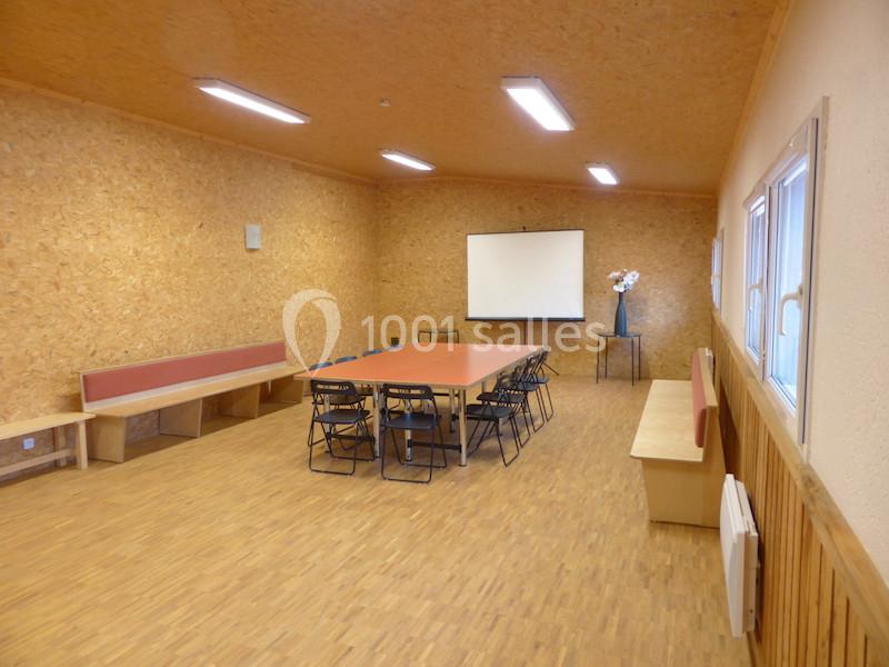 Location salle Beaumont-sur-Lèze (Haute-Garonne) - Domaine De Ribonnet #5