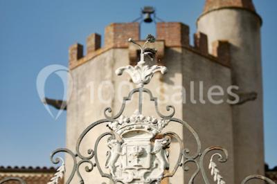 Location salle Beaumont-sur-Lèze (Haute-Garonne) - Domaine De Ribonnet #12