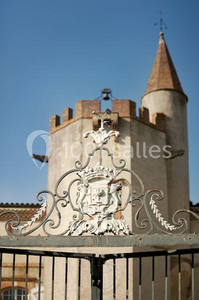 Location salle Beaumont-sur-Lèze (Haute-Garonne) - Domaine De Ribonnet #7