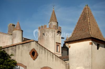 Location salle Beaumont-sur-Lèze (Haute-Garonne) - Domaine De Ribonnet #12