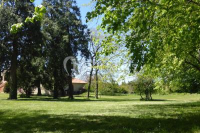 Location salle Beaumont-sur-Lèze (Haute-Garonne) - Domaine De Ribonnet #12