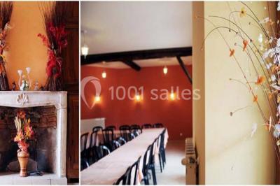 Location salle Saint-Chef (Isère) - La Taverne Rustique #19