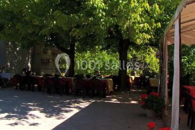 Location salle Saint-Chef (Isère) - La Taverne Rustique #19