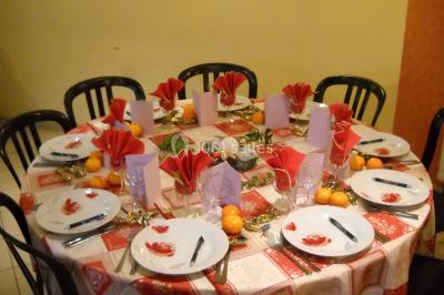 Location salle Saint-Chef (Isère) - La Taverne Rustique #19