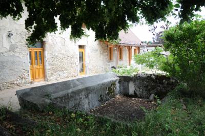 Location salle Saint-Chef (Isère) - La Taverne Rustique #19