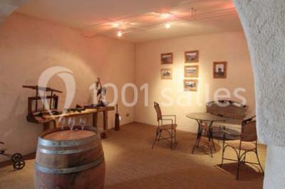 Location salle Trépail (Marne) - Pré En Bulles #20