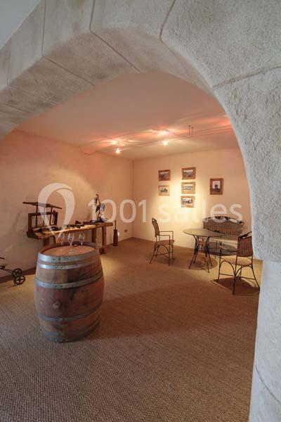 Location salle Trépail (Marne) - Pré En Bulles #4