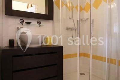 Location salle Trépail (Marne) - Pré En Bulles #20