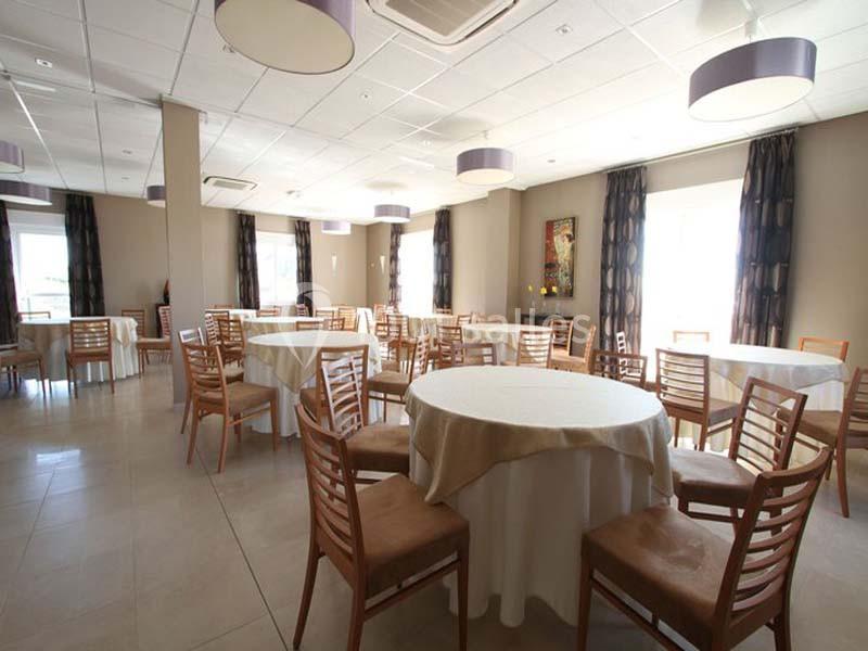 Location salle Trépail (Marne) - Pré En Bulles #6