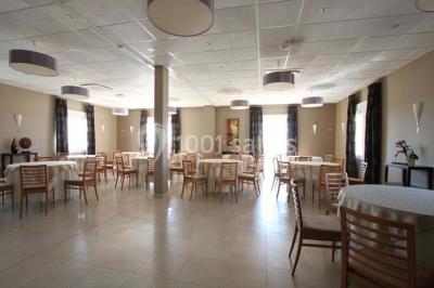 Location salle Trépail (Marne) - Pré En Bulles #20