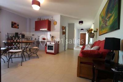 Location salle Trépail (Marne) - Pré En Bulles #20