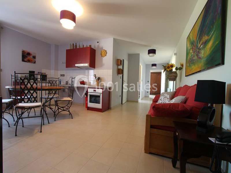 Location salle Trépail (Marne) - Pré En Bulles #18