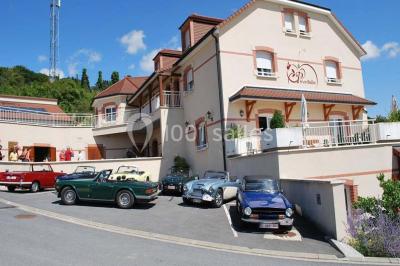 Pré En Bulles Pré En Bulles