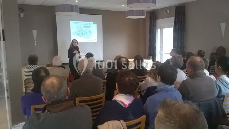 Location salle Trépail (Marne) - Pré En Bulles #11