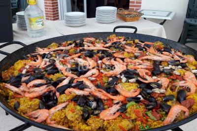 Location salle Trépail (Marne) - Pré En Bulles #20