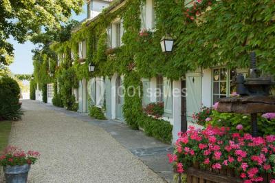Le Moulin De Poincy Le Moulin De Poincy